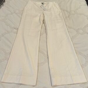CABI Angel Trouser Pants 8 NWT- Gorgeous Pants!